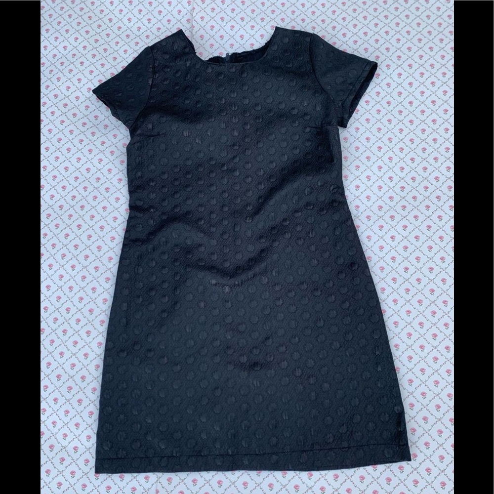 🧵🖤🔔Custom made  VTG dress 60’s
